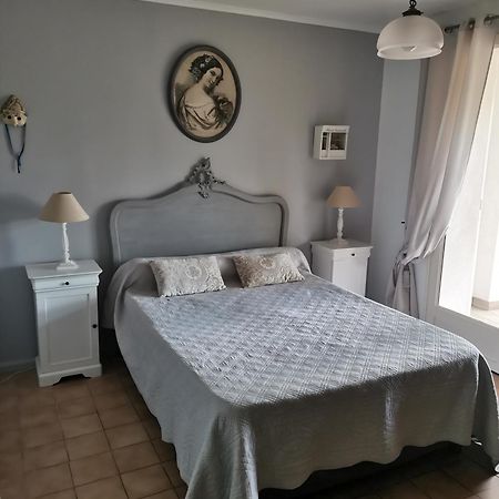 Villa Via Serena Ajaccio  Bagian luar foto